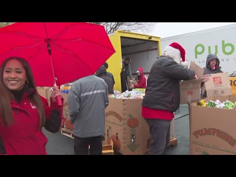 Metro Atlanta Community Gives Back In 11Alive's 41st Annual Can-A-Thon ...