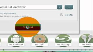 FreeMake Video Converter Desktop Software: Convert your CamStudio recording