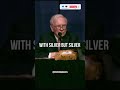 Warren Buffett: Why I Bitcoin isn't GOLD