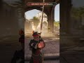 Chivalry 2 gameplay Gamer (55+) #shorts