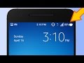 How to Change Android Status Bar with any version (No ROOT ) How to Change Android Status Bar with any version (No ROOT )