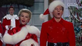 Bing Crosby \u0026 Danny Kaye - White Christmas (1954) HD!