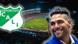 DEPORTIVO CALI🟢 NOVEDADES Y PREVIA ANTE MILLONARIOS. #previa #futbol