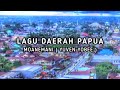 Lagu Daerah Papua || Moanemani ( Yuven Yobee ) - Bahasa Daerah Mee