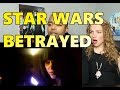 STAR WARS The Old Republic Knights of the Eternal Throne Betrayed Trailer (REACTION 🔥)