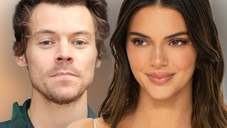 Kendall Jenner & Ex Harry Styles Have Reportedly Reconnected After Splitting From Their Partners