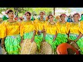 BARANGAY PRIMA BALAY PINYA FESTIVAL 2024 STREET DANCING COMPETITION GROUND EXIBITION