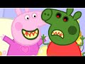 Peppa Pig The Tropical Day Trip | All Episodes Peppa Pig Full Episodes