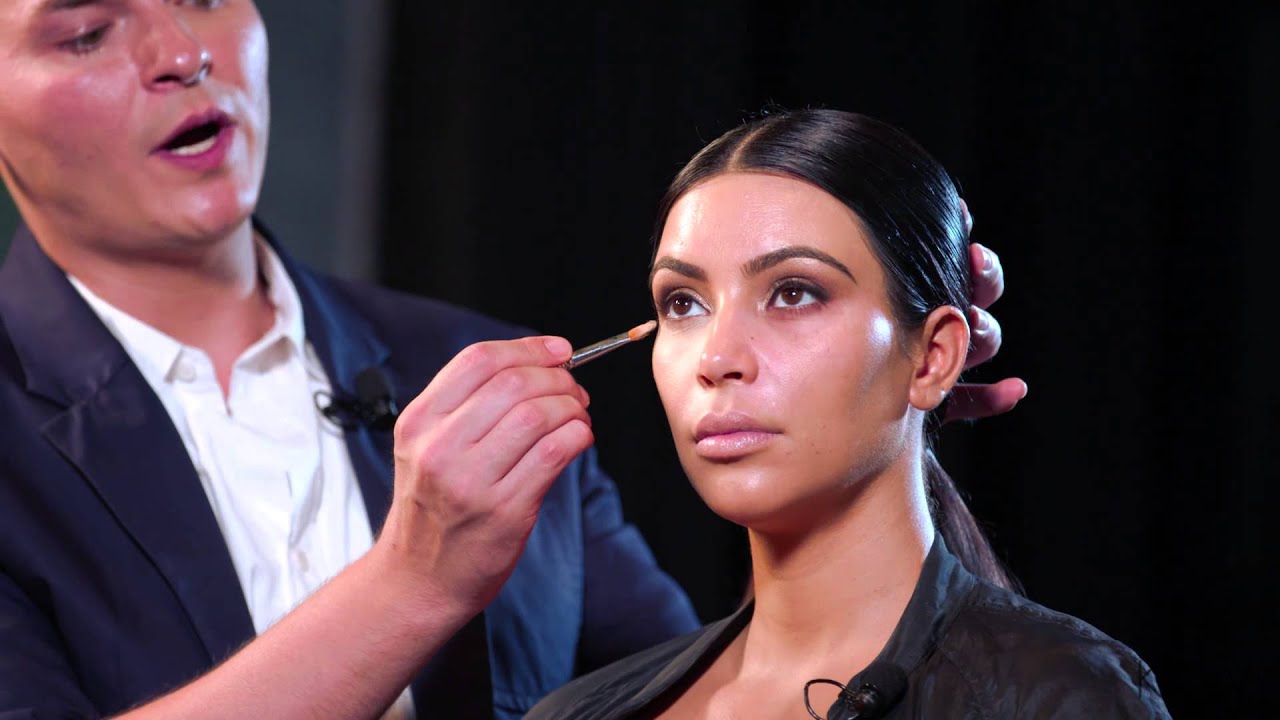 Makeup By Mario Master Class Nyc Saubhaya Makeup