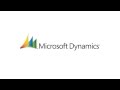 Microsoft Dynamics GP - It's Proven