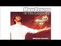 Marcio Pereira - Meu Prazer (Português/Italiano) - Part. Sanny