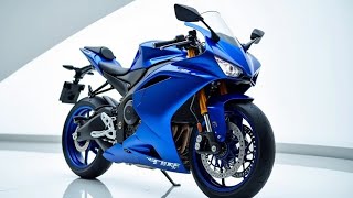 2025年ヤマハYZF-R15 V4がついに登場！驚異の進化を遂げた最新モデルとは？🔥🏍️