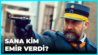 Cevdet, Kızının İntikamını Aldı! - Vatanım Sensin 52. Bölüm