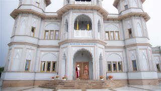 Bavandeep & Amarpreet | Sikh Wedding | Guru Nanak Gurdwara Temple, Bedford |  Amar G Media