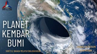 10 Planet Seiras Bumi