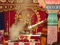 Sri Sarabeswarar Moola Mantra Maha yagam