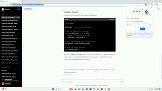 python read json file from path