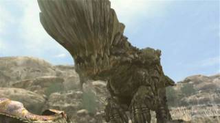 Monster Hunter Tri - Barroth Ecology