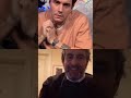 John Mayer Instagram Live Current Mood 11.11.18