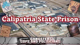 Calipatria State Prison