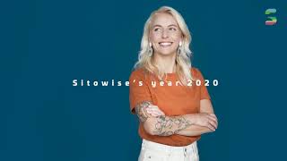 Sitowise's Year 2020