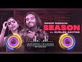SEASON - Simar Doraha Ft. Gurlez Akhtar {BASS BOOSTED + 3D & REVERB} Latest New Punjabi Songs 2022