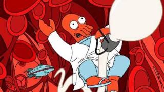 Fatboy Slim -Psyche Rock