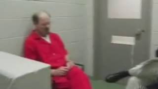 Exclusive interview with BTK killer