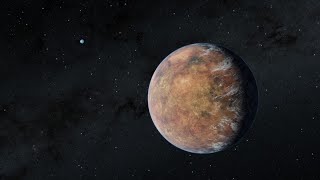 Second Earth-sized World Found in System's Habitable Zone