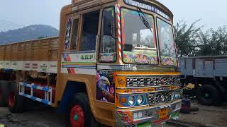 ASHOK LEYLAND BS3 NEW CABIN by ,JBS BODY BUILDER TIRUCHENGODE.