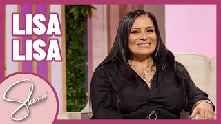 Lisa Lisa Full Interview