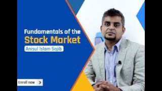 Fundamentals of the Stock Market