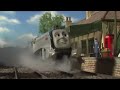 'Edward The Great' but only when Spencer sounds like a Jet Plane