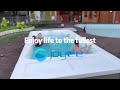 joyee customer feedback spa resort project in china