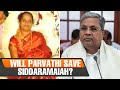 CM Siddaramaiah's Wife Returns MUDA Plots, HYDRAA Eases Demolition| News9 Live