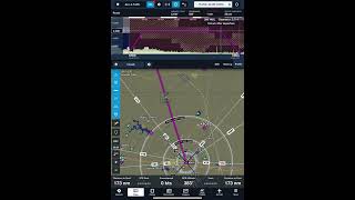 ForeFlight Quick Tip - Top of Descent