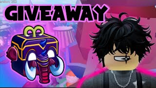 I Got KIDNAPPED And MAMMOTH Fruit Giveaway in Blox fruits  | Roblox Live | Roblox Hindi