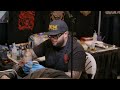 Art Zone: Seattle Tattoo Expo 2023 highlights