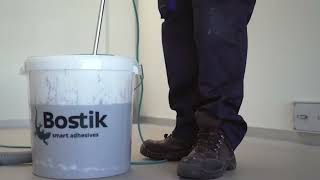 Bostik Ultra Level C700 Self-Levelling Compound | PDP Video