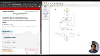 Raptor Programming Conditions 2