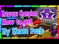 How to get Fey’s chest in My Skate Park! (Roblox Metaverse Event)