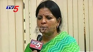 Warangal Collector Vakati Karuna on Warangal Polling Arrangements | TV5 News