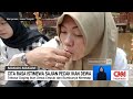 cita rasa istimewa sajian pecak ikan dewa