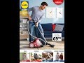 LIDL PORTUGAL (NON FOOD): A PARTIR DE 09.10.2017 FOLHETO