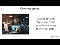Cryptography: Then, Now, and Future - Part I