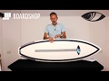 Sharp Eye Disco Cheater Fusion E2 Surfboard Review