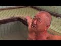 おおいた温泉道　指原勇さん　別府市浜脇・蓮田温泉