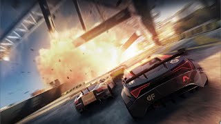 Split/Second Part 12 - The Final Episode