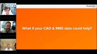 How CAD & RMS Data Can Transform Mountains of Busywork into Proven, Elevated Service