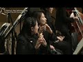 4k 라흐마니노프 피아노 협주곡 제2번 pf. 정한빈 지휘 안두현 과천시립교향악단 rachmaninoff piano concerto no.2 op.18